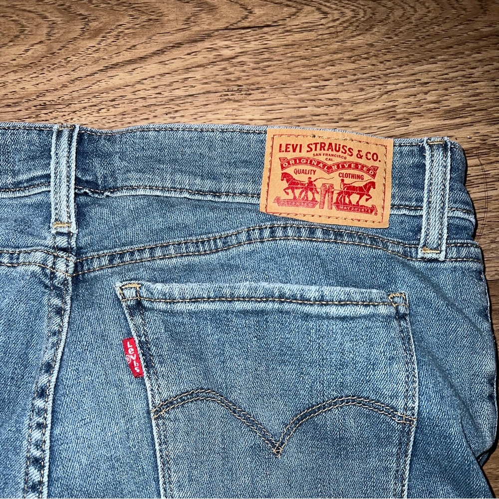 Levi vintage jeans - Picture 5 of 6
